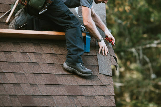 Roof Repair Estimates in Mancelona, MI